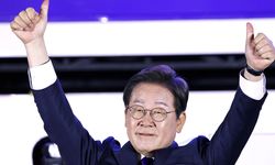 Güney Kore'nin yeni Devlet Başkanı Demokratik Parti'nin adayı Lee Jae-myung oldu