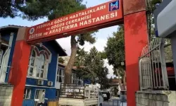 Yedikule Göğüs Hastanesi'nde Bıçak Parası Soruşturmasında 7 Tutuklama