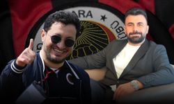 Gençlerbirliği'nde başkanlık yarışı kızışıyor: Üçüncü aday yolda