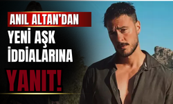 Dizi setinde başlayan aşk sona erdi