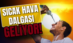 Yeni haftada kavurucu sıcaklar kapıda!