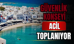 ABD’nin İran saldırısı sonrası Yunanistan’da güvenlik alarmı