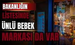 Güvensiz bulundu: “Hello Baby” bebek zıbını geri çağrıldı
