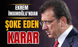 İmamoğlu'ndan Silivri'deki duruşmaya katılmama kararı