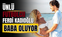 Ferdi Kadıoğlu'dan sevindirici haber