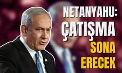 Netanyahu, İsrail'in Hamaney'i hedef almasının çatışmayı sona erdireceğini söyledi