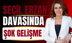 Seçil Erzan davasında yeni gelişme: Dosya uzlaştırmaya gönderildi