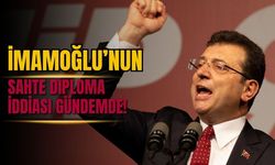 Sahte Diploma İddiası Gündemde: İmamoğlu İçin Ne Kadar Ceza İsteniyor?