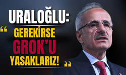 Bakan Uraloğlu: Grok İçin Şu Anda Yasak Yok, Ancak Gerekirse Engellenir