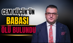Cem Küçük’ün Babası Erdal Küçük, Fındık Bahçesinde Ölü Bulundu