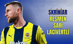 Fenerbahçe Bombayı Patlattı: Skriniar Resmen Sarı-Lacivertli!