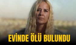 Ekonomist Nazlı Sarp İstanbul’daki Evinde Ölü Bulundu
