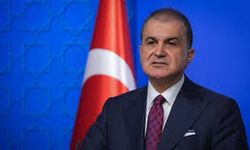 Ömer Çelik’ten CHP’li yöneticilerin Erdoğan açıklamalarına sert tepki