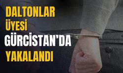 Kırmızı bültenle aranan 8 kişi ve ulusal düzeyde aranan 1 kişi yakalandı
