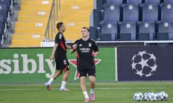 Kerem Aktürkoğlu’ndan Benfica’ya mesaj: “Hazırım, beni oynatın!”
