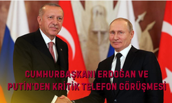 Cumhurbaşkanı Erdoğan’dan yoğun diplomasi trafiği: Önce Putin, ardından Schoof