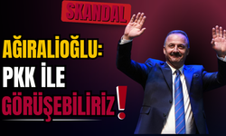 Yavuz Ağıralioğlu’nun Eski Sözleri Gündemde: “PKK ile Görüşebiliriz”