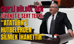 Süleyman Bülbül: “Varlığını borçlu olduğu kişiyi anmayan kurumun meşruiyeti sorgulanmalıdır”