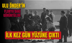 Atatürk’ün İlk Kez Yayınlanan Görüntüleri 30 Ağustos’ta Paylaşıldı