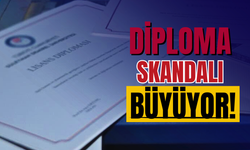 Diploma Skandalı Büyüyor: E-İmza ile Sahte Üniversite Mezuniyetleri!