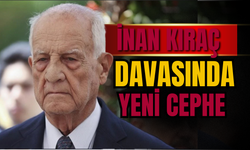 İnan Kıraç Davasında Yeni Cephe: Kızı ve Vasilerine Suç Duyurusu!