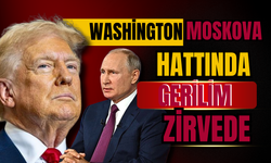Washington-Moskova hattında gerilim zirvede: Kremlin’den Trump’ın ültimatomuna dolaylı ret