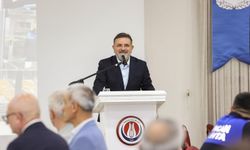 ZABITA HAFTASI KÜLTÜR EVİ’NDE DÜZENLENEN YEMEKLE KUTLANDI