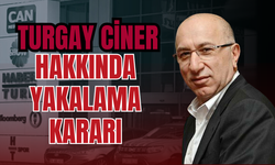 Can Holding Soruşturmasında Yeni Gelişme: 12 Yönetici Gözaltında, Turgay Ciner Hakkında Yakalama Kararı