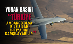 Türk Savunma Sanayisi Atina’nın Gündeminde