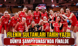 Filenin Sultanları, Japonya’yı 3-1 mağlup ederek Dünya Şampiyonası finaline yükseldi!
