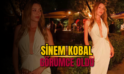 Sinem Kobal’ın Mutlu Günü: Kardeşi Kerem Kobal, Katie Christie ile Dünyaevine Girdi