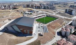 Sincan’a Dev Yatırım: Spor Kompleksi Gençliğe Yeni Ufuklar Açacak