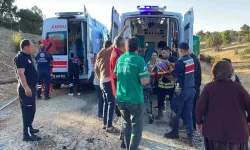 Mersin’de tarım işçilerini taşıyan minibüs şarampole devrildi: 5 ölü, 14 yaralı