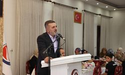 Sincan Belediyesi’nden Cami ve Din Görevlilerine Vefa Buluşması