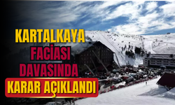 SON DAKİKA | KARTALKAYA FACİASI DAVASINDA KARAR AÇIKLANDI