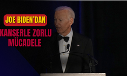 Biden’ın Kanserle Savaşı: Tedavi Süreci Başladı