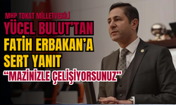 Yücel Bulut’tan Fatih Erbakan’a Sert Yanıt: “Mazinizle Çelişiyorsunuz”
