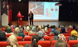 ERKEN TEŞHİS HAYAT KURTARIR!