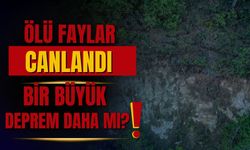 Sındırgı’da ölü faylar yeniden canlandı: Uzmanlardan yeni deprem uyarısı