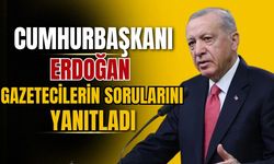 Erdoğan: İsrail yeniden soykırıma dönerse bedeli ağır olur