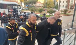 Lüks araçlar için ön ödeme vaadiyle vatandaşları dolandırdılar