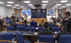 2026 Yılı Merkezi Yönetim Bütçe Kanunu Teklifi, Plan ve Bütçe Komisyonu’nda kabul edildi