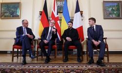 Putin’in Özel Temsilcisi Dmitriev: "AB ve İngiltere, Trump'ın barış planını sabote ediyor"