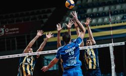 Efeler Ligi: Fenerbahçe Medicana: 0 - Halkbank: 3