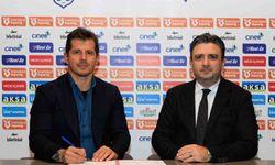 Kasımpaşa’da Emre Belözoğlu dönemi