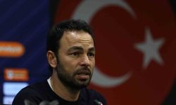 Selçuk İnan: "Pozisyonları neticelendiremedik"