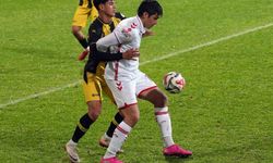 Trendyol 1. Lig: İstanbulspor: 2 - Özbelsan Sivasspor: 1