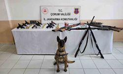 Jandarmadan ’düğün magandaları’na operasyon : 11 gözaltı