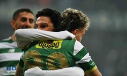 Bursaspor, Ankara Demirspor’u 4-0 mağlup etti