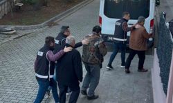 Fethiye’de tarihi eser kaçakçılığı operasyonu: 1 tutuklama